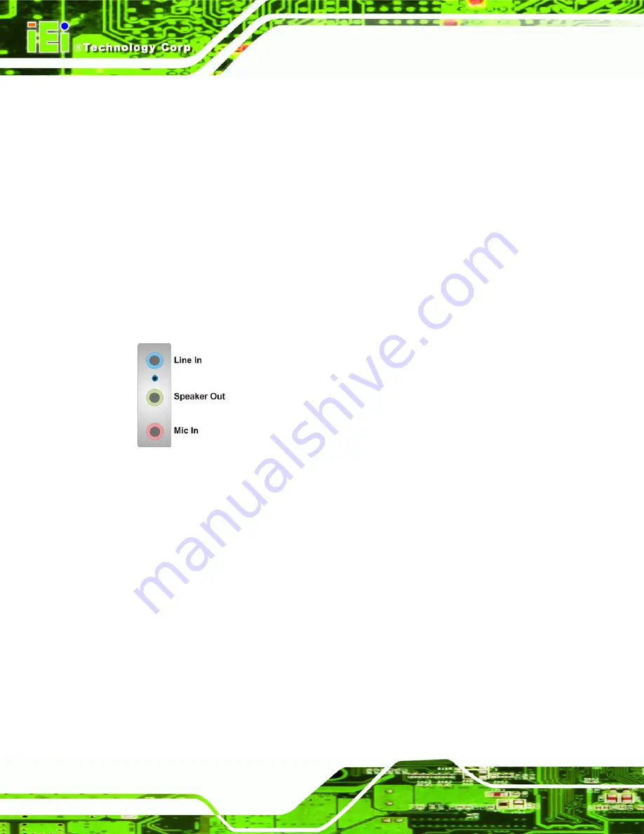 IEI Technology IMBA-9454ISA User Manual Download Page 102