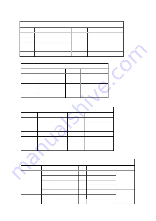 IEI Technology IMBA-G410 Quick Installation Manual Download Page 6