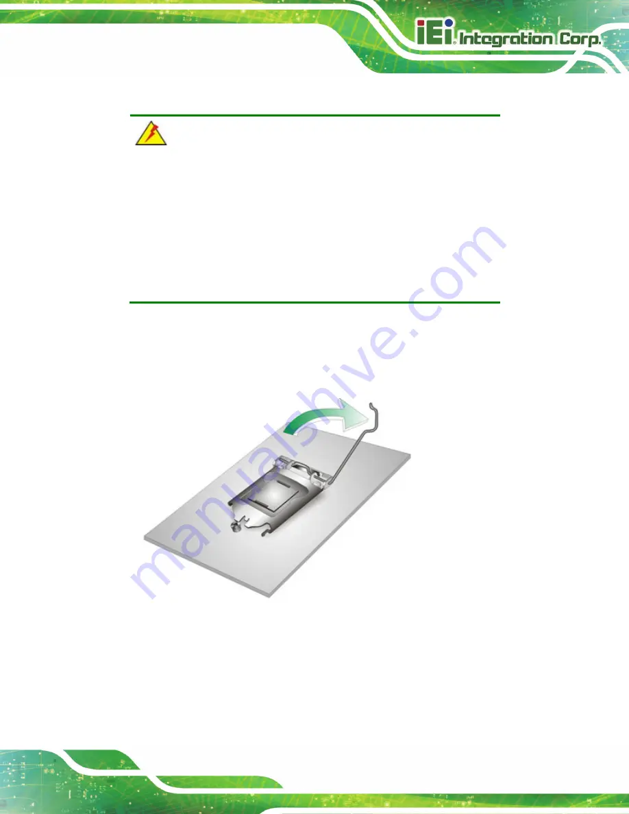 IEI Technology IMBA-H110 Скачать руководство пользователя страница 73