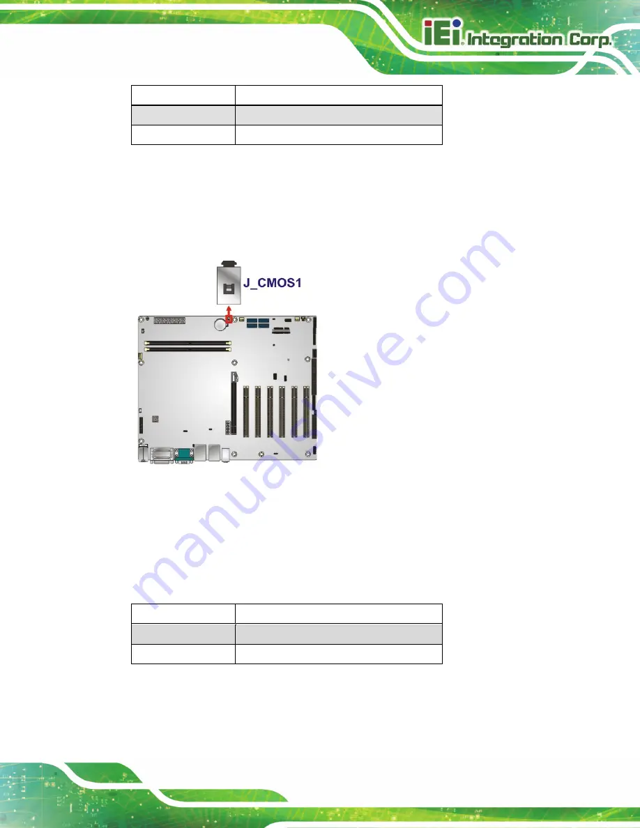 IEI Technology IMBA-H110 Скачать руководство пользователя страница 83