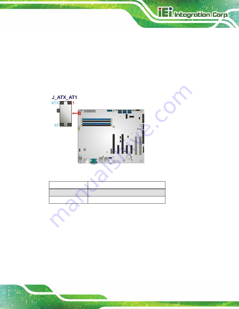 IEI Technology IMBA-Q370-R20 Скачать руководство пользователя страница 83