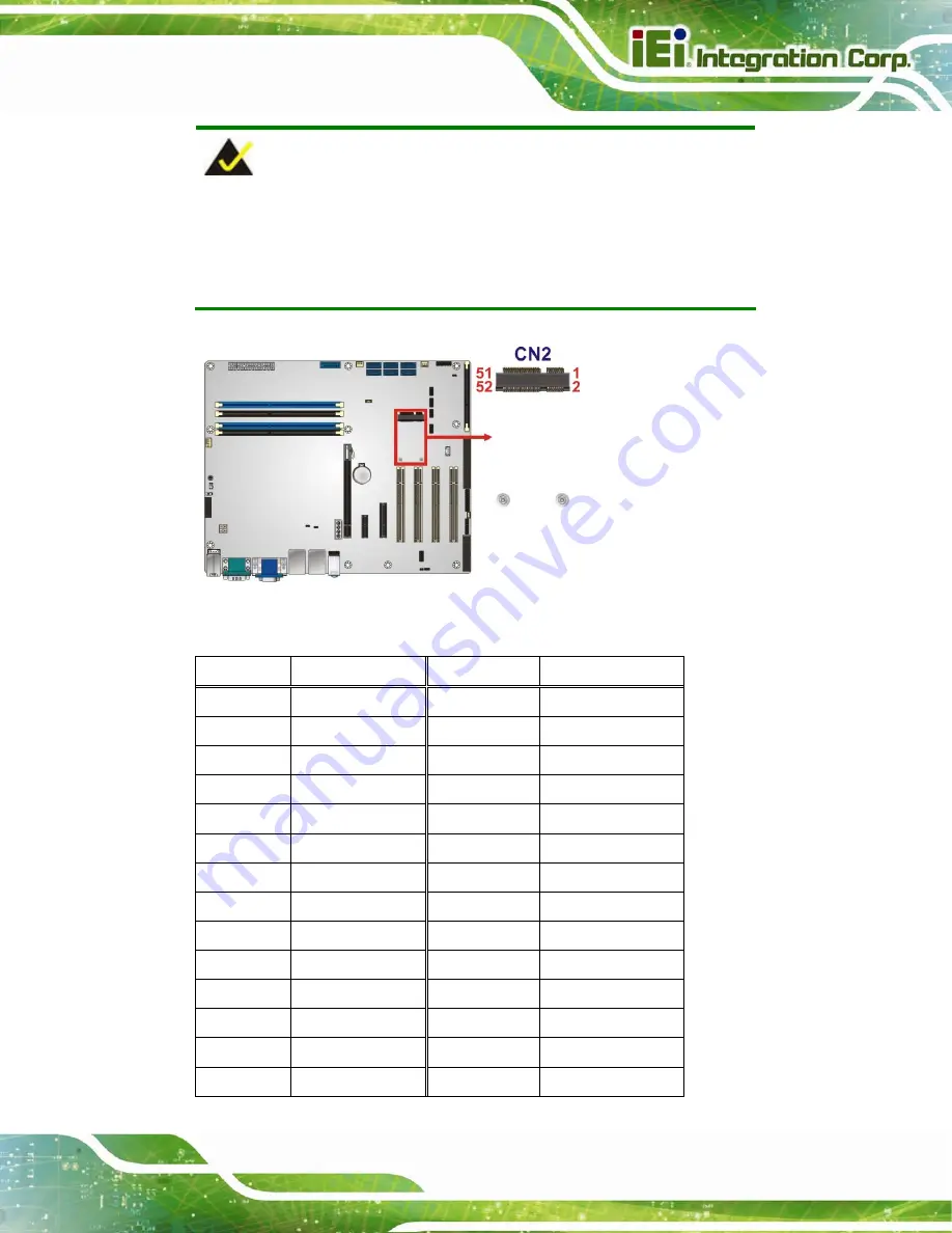 IEI Technology IMBA-Q870-i2 Скачать руководство пользователя страница 53