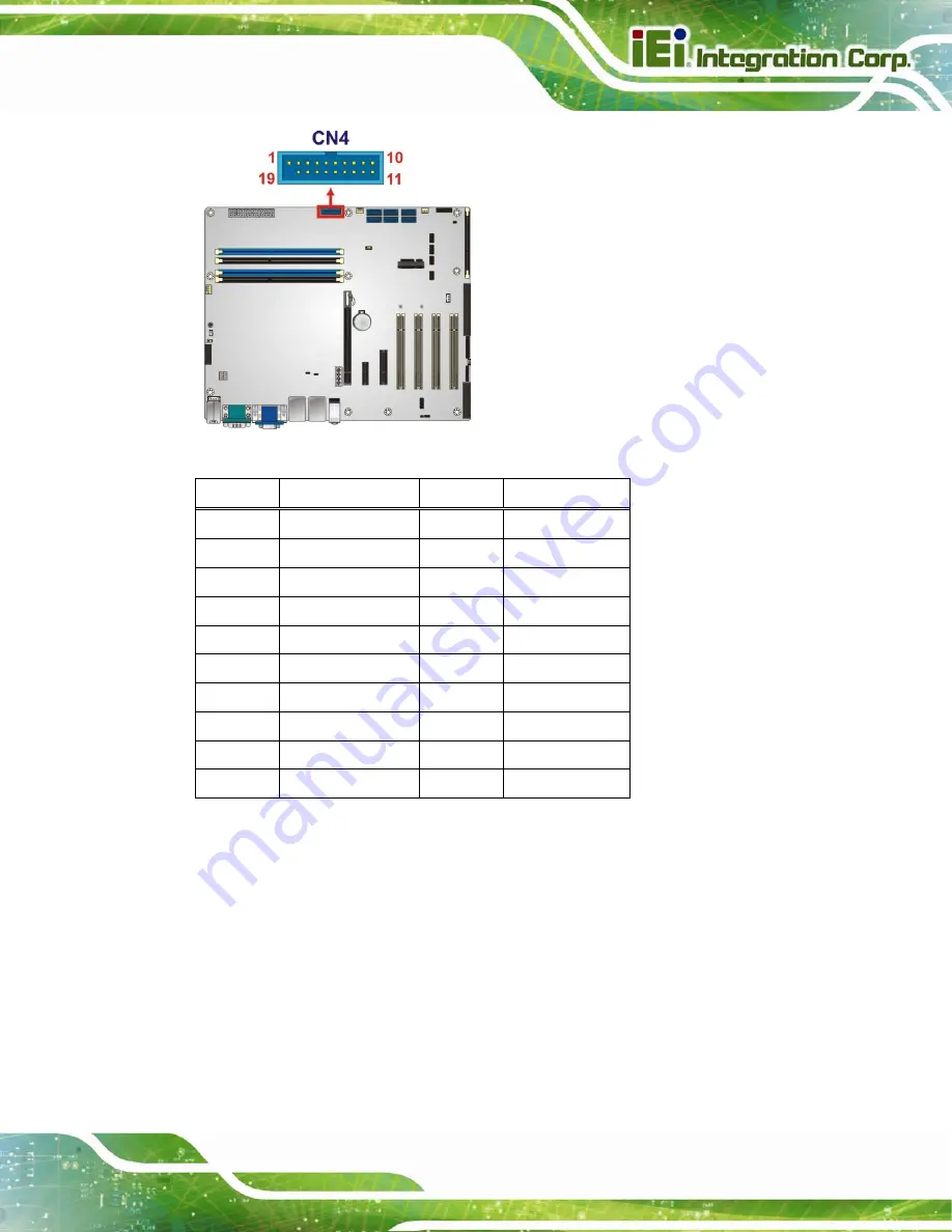 IEI Technology IMBA-Q870-i2 Скачать руководство пользователя страница 65