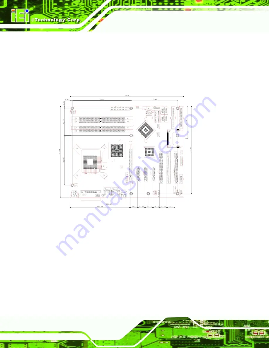 IEI Technology IMBA-X9654 Скачать руководство пользователя страница 28