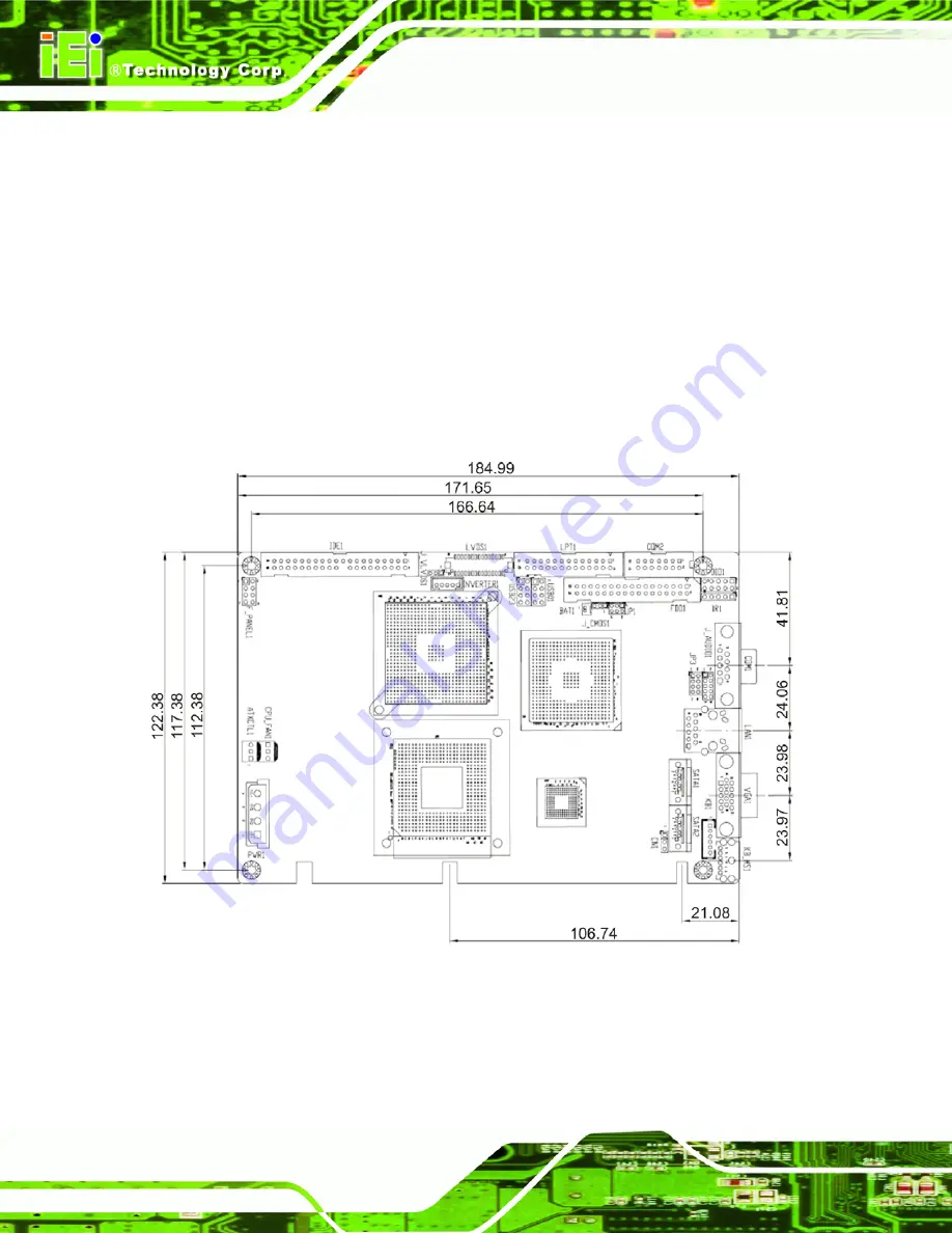 IEI Technology IOWA-8522 Скачать руководство пользователя страница 30