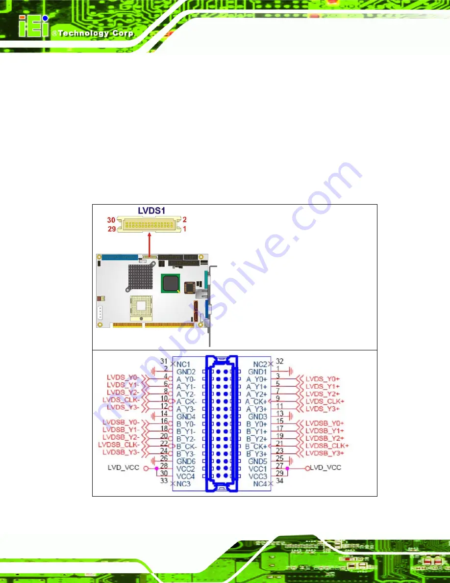 IEI Technology IOWA-8522 Скачать руководство пользователя страница 80