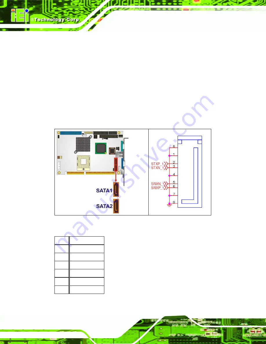 IEI Technology IOWA-8522 Скачать руководство пользователя страница 84