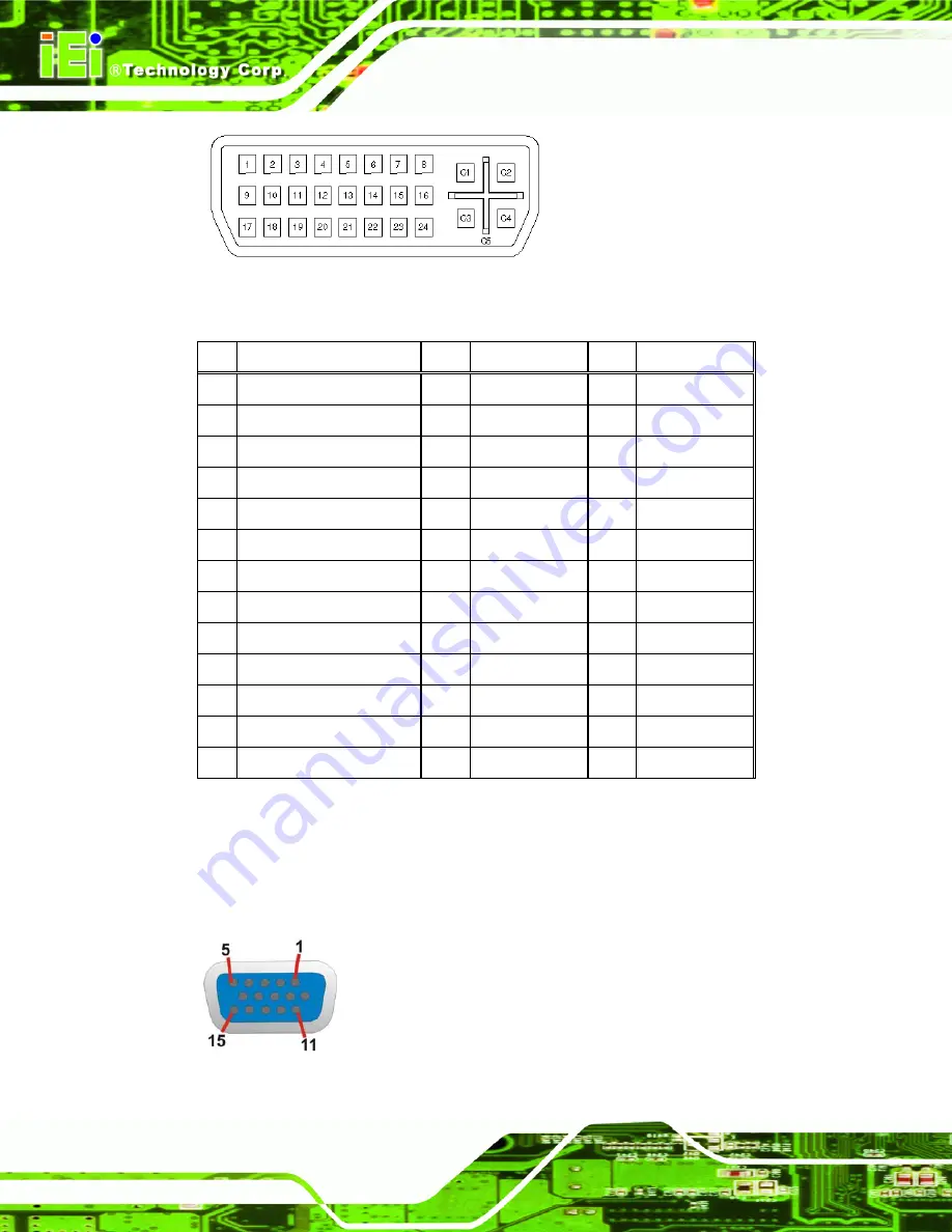 IEI Technology KINO-690AM2 User Manual Download Page 84