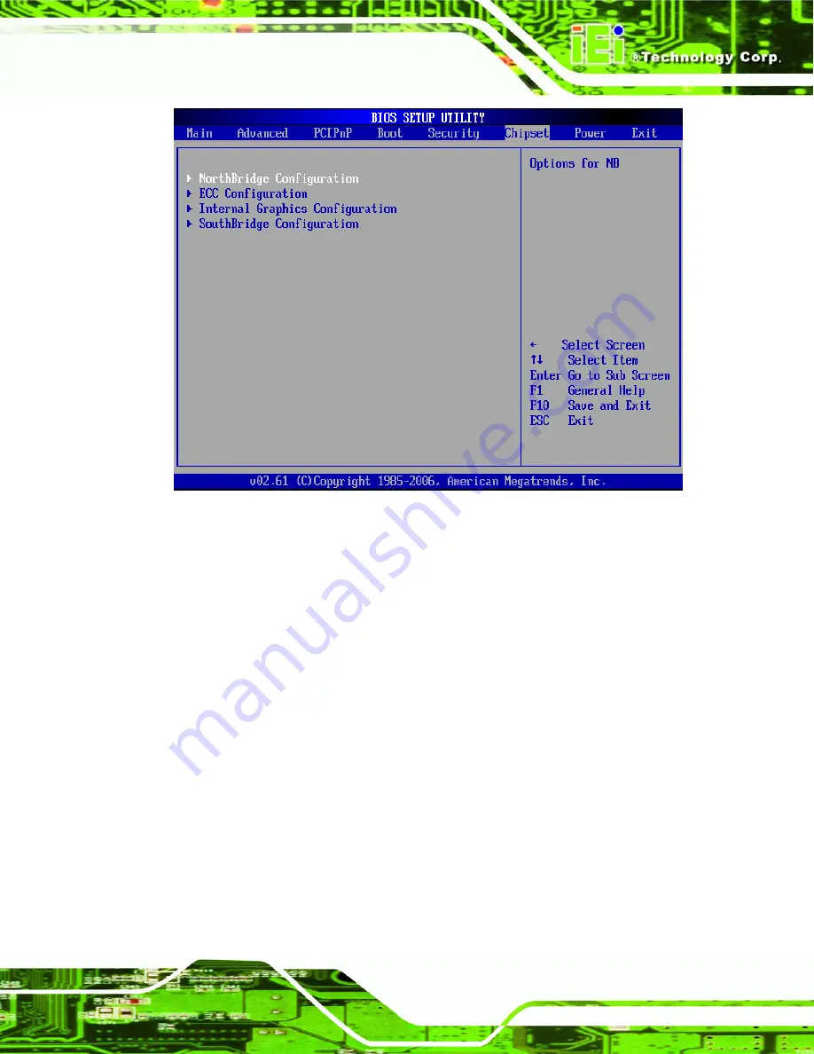 IEI Technology KINO-690AM2 User Manual Download Page 157