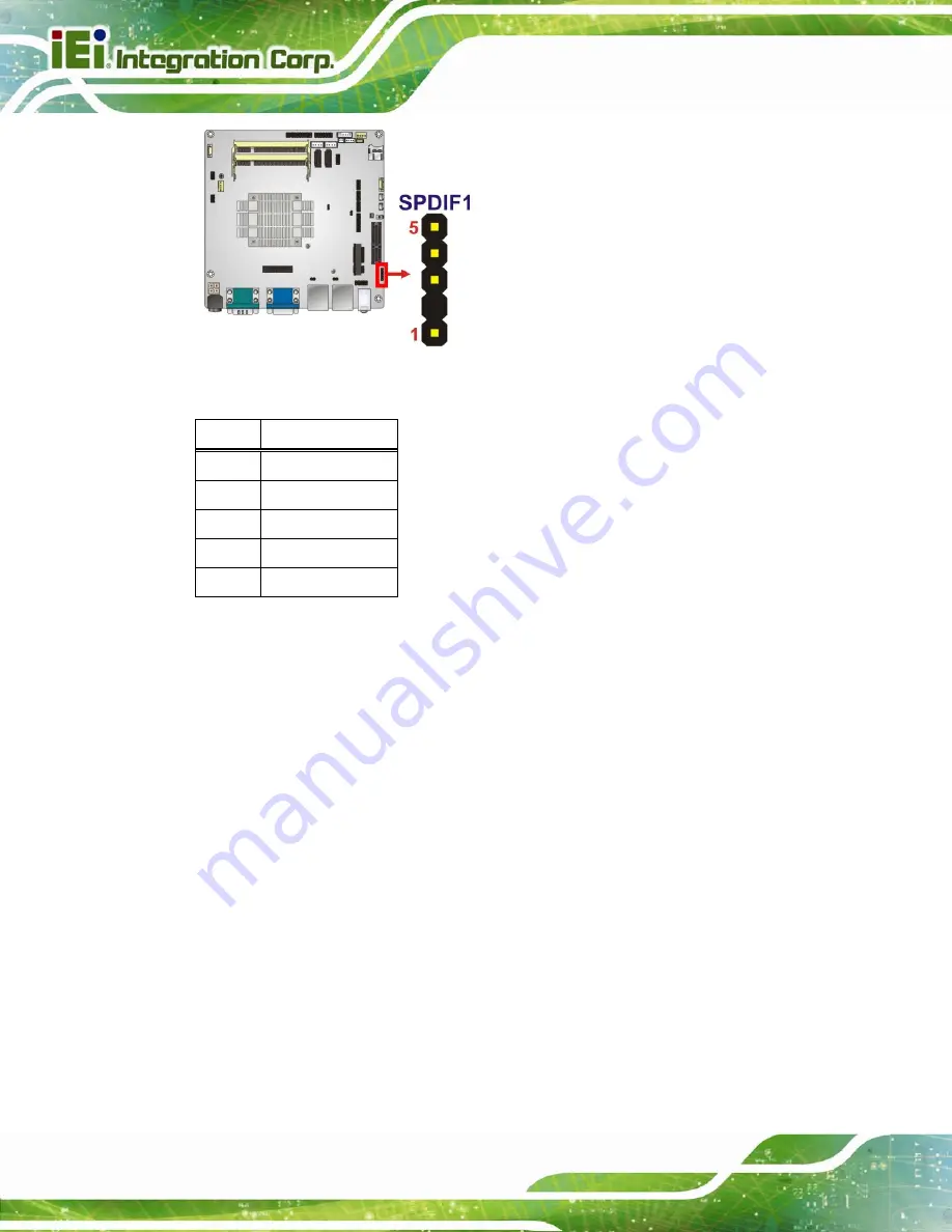 IEI Technology KINO-DBT Series User Manual Download Page 52