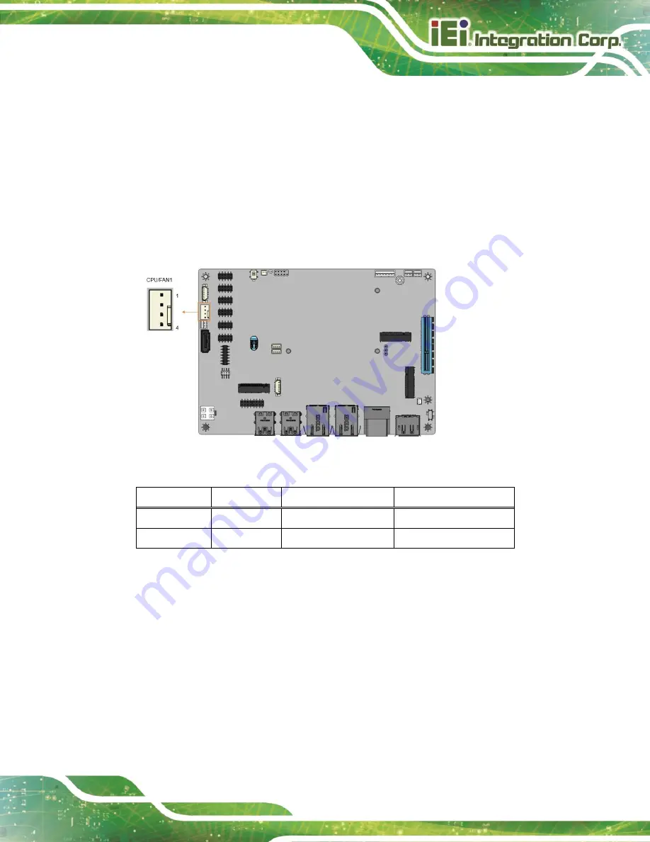 IEI Technology NANO-ADL-P User Manual Download Page 39