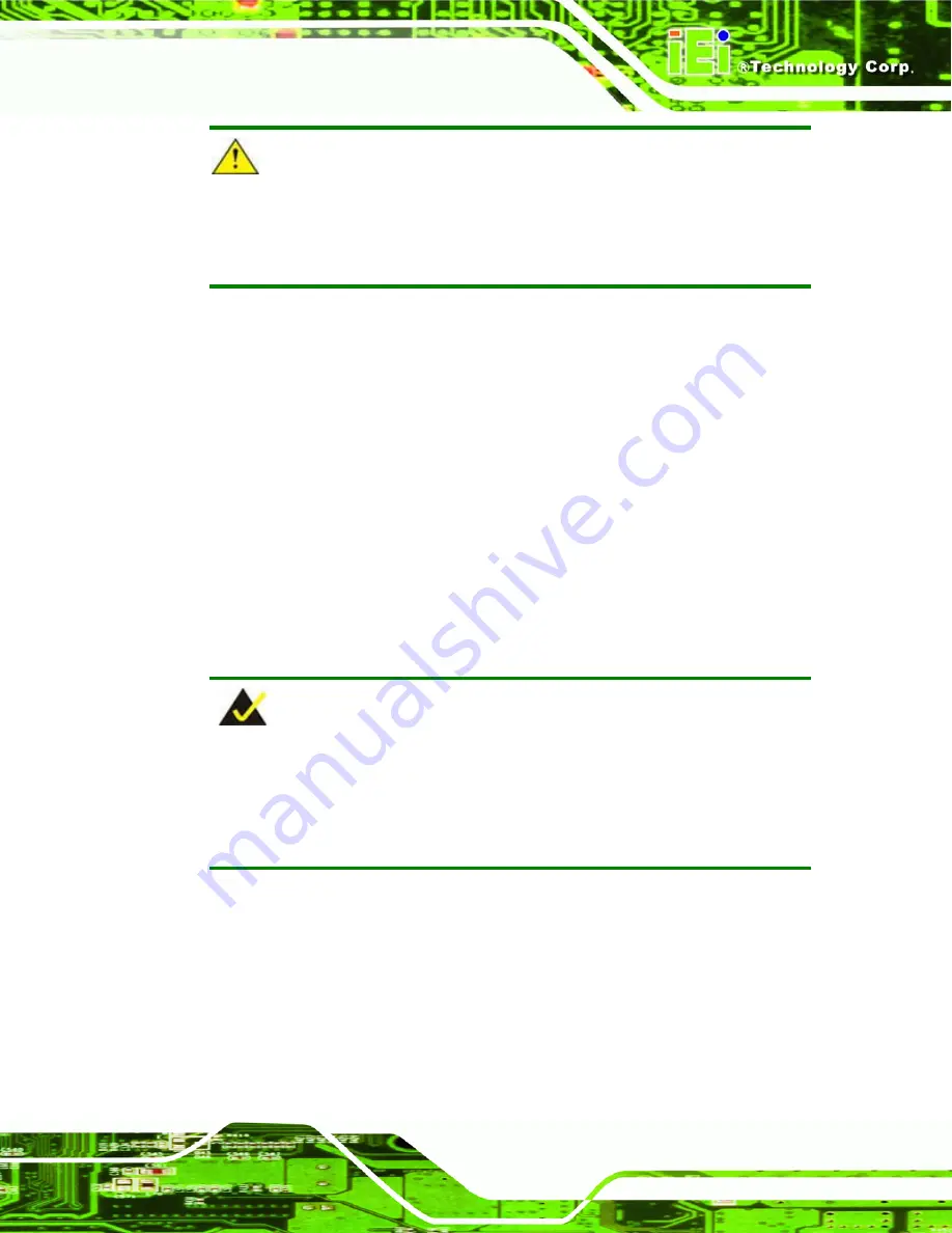 IEI Technology PCIE-9450 User Manual Download Page 205