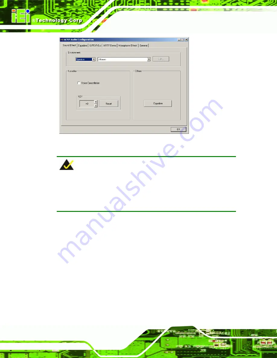 IEI Technology PCIE-9450 User Manual Download Page 220