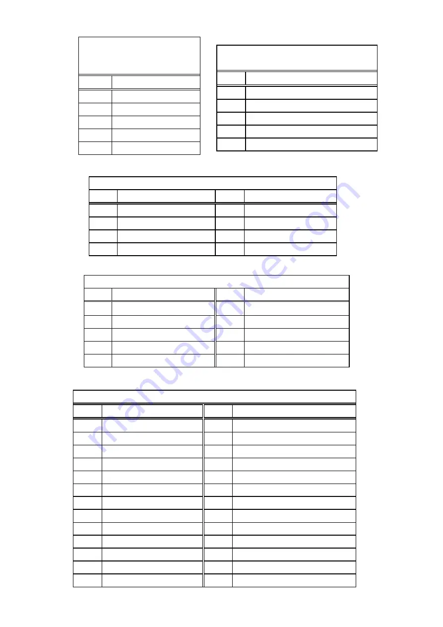 IEI Technology PCIE-9452 Quick Installation Manual Download Page 4