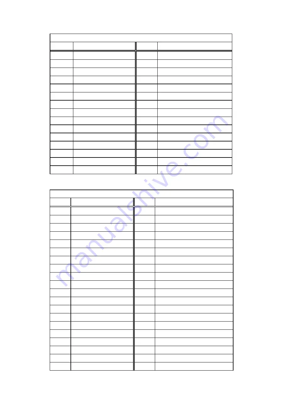 IEI Technology PCIE-9452 Quick Installation Manual Download Page 6