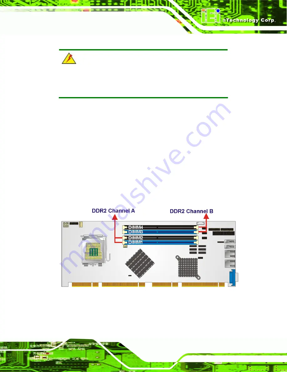 IEI Technology PCIE-Q350 Скачать руководство пользователя страница 110