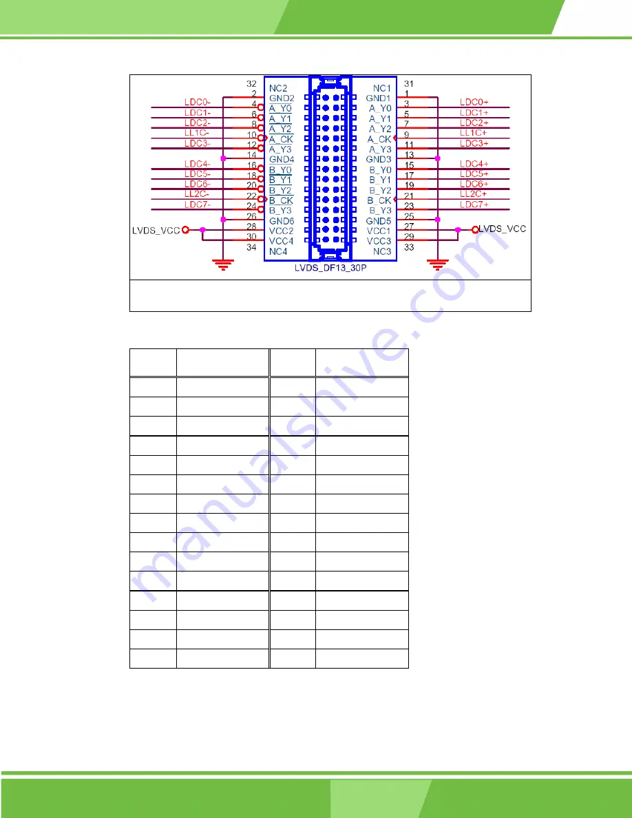 IEI Technology PICOe-6612 Series User Manual Download Page 56