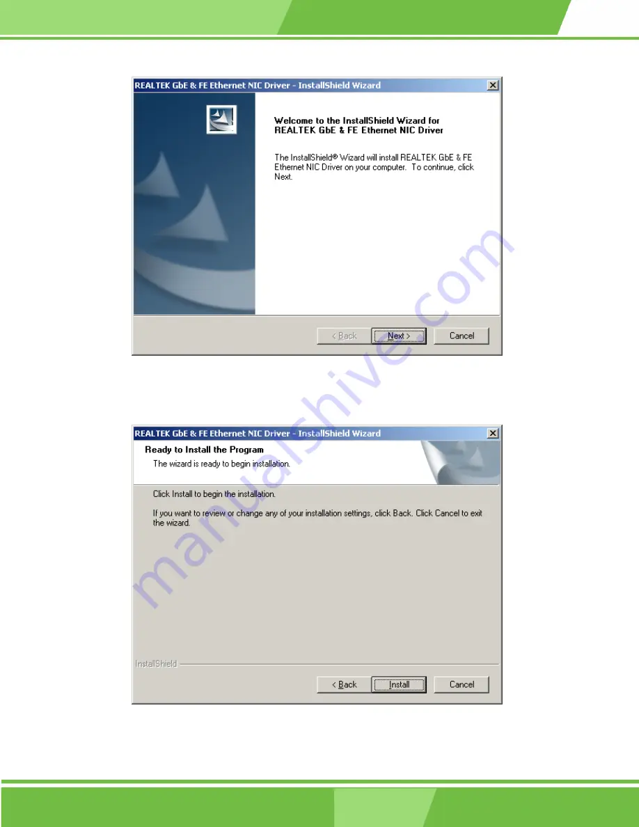 IEI Technology PICOe-6612 Series User Manual Download Page 160