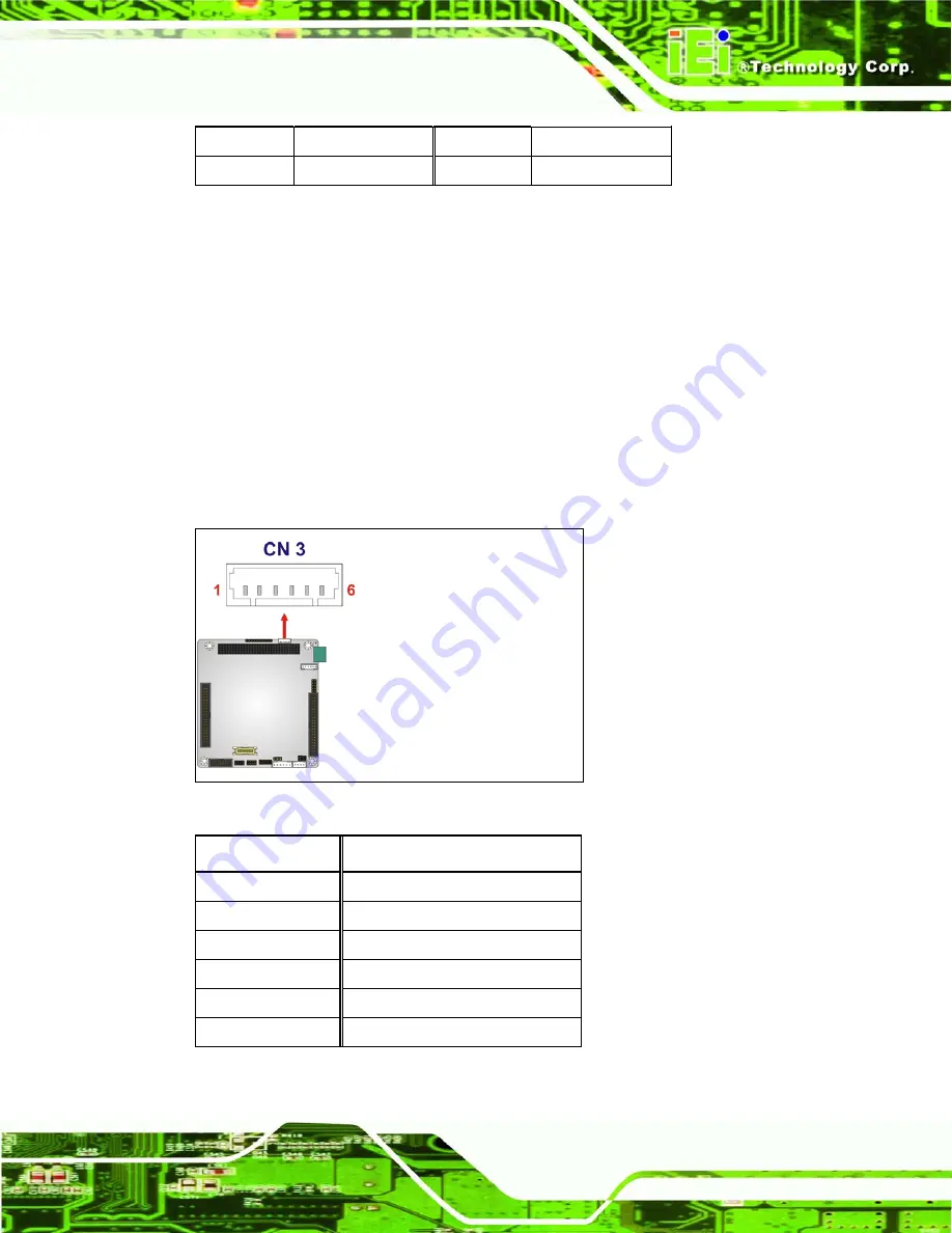 IEI Technology PM-US15W User Manual Download Page 33