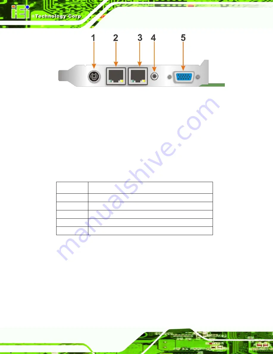 IEI Technology ROCKY-3786EV Скачать руководство пользователя страница 58