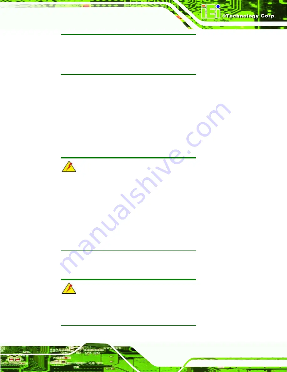 IEI Technology ROCKY-3786EV User Manual Download Page 71