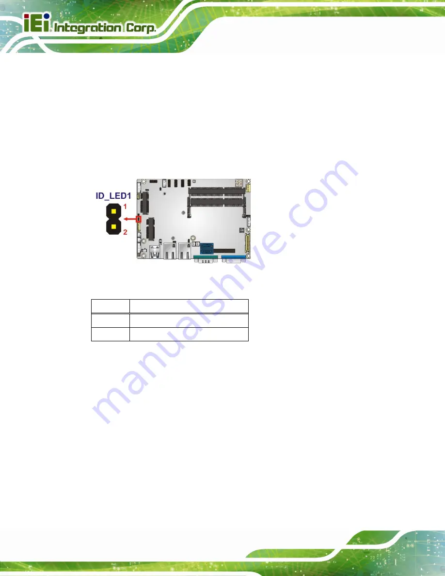 IEI Technology WAFER-ULT-i1 User Manual Download Page 43