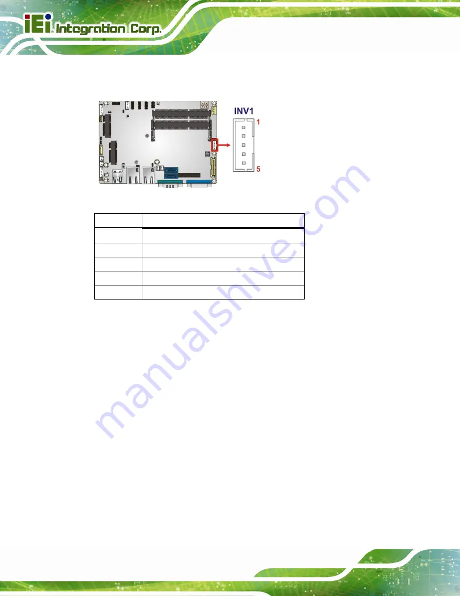 IEI Technology WAFER-ULT-i1 User Manual Download Page 47