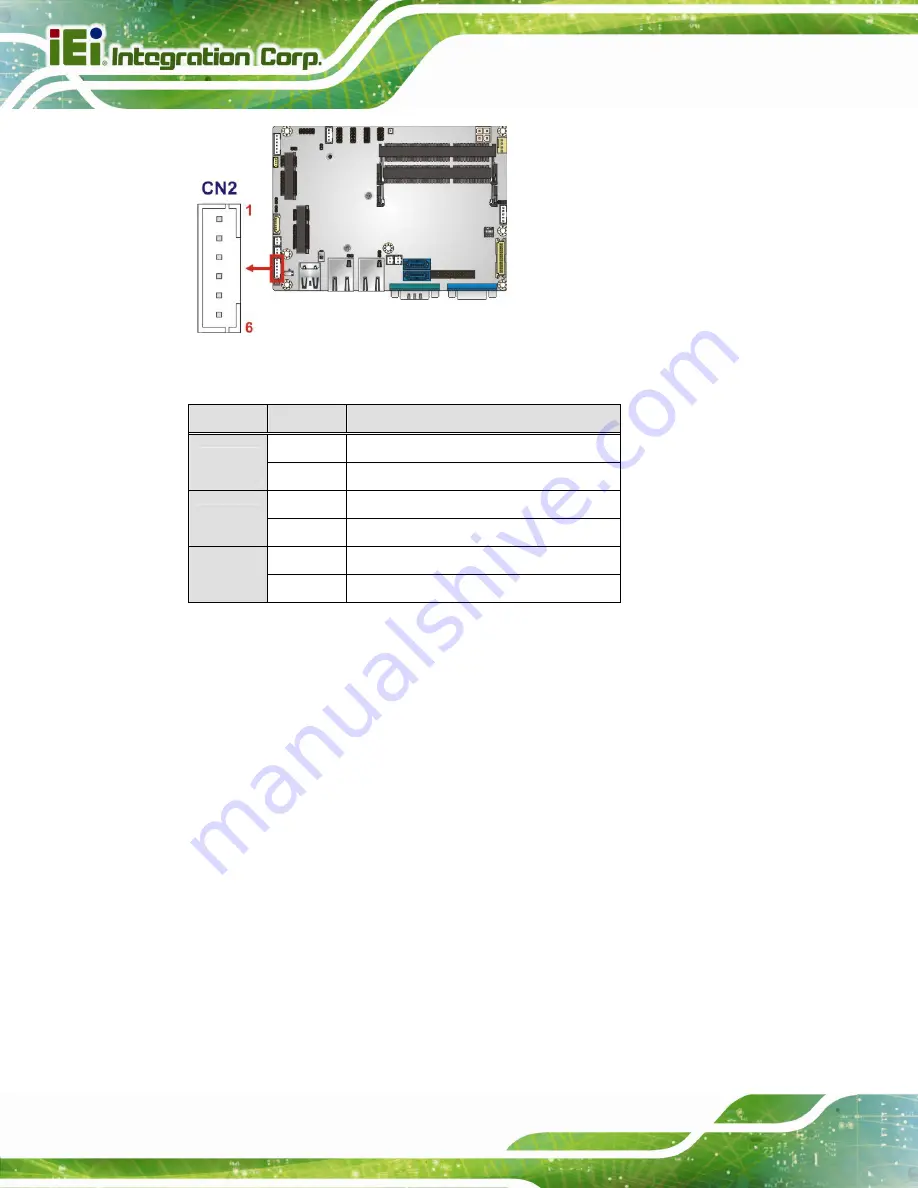 IEI Technology WAFER-ULT-i1 User Manual Download Page 51