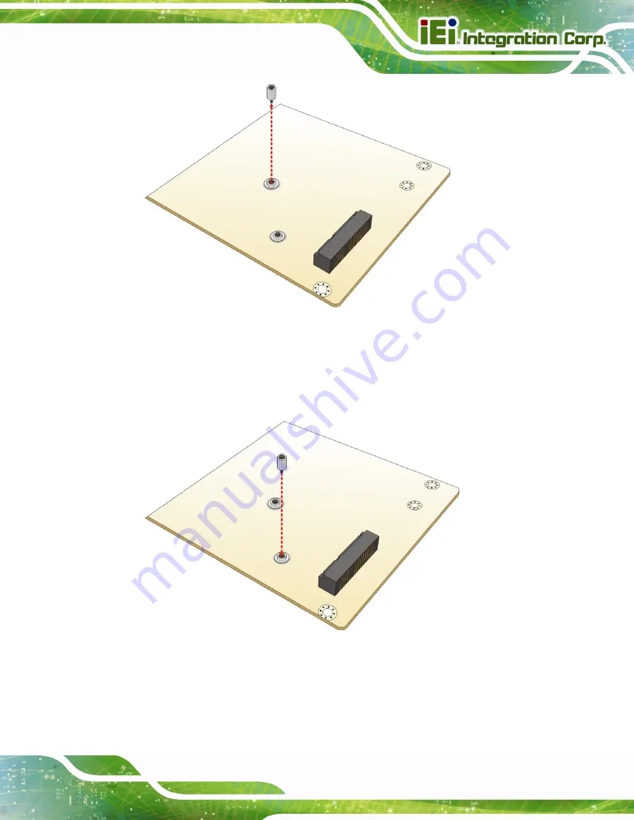 IEI Technology WAFER-ULT-i1 User Manual Download Page 72