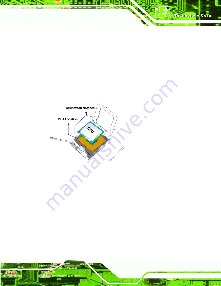 IEI Technology WSB-9454 User Manual Download Page 91