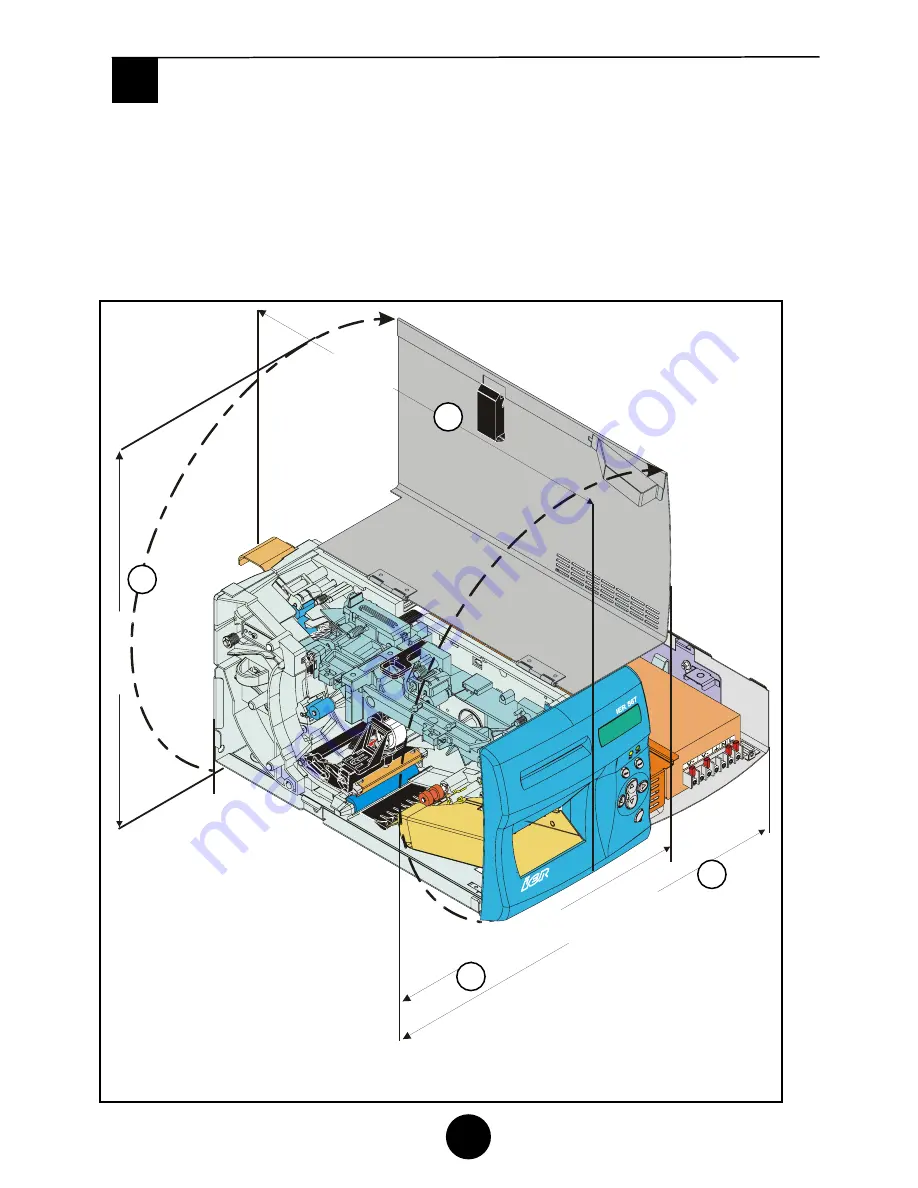 Ier 567 User Manual Download Page 9