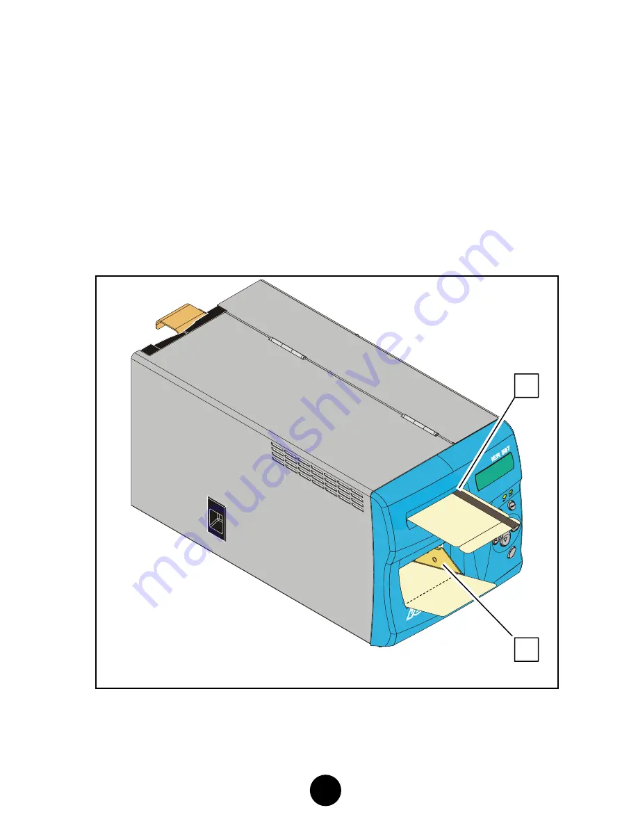 Ier 567 User Manual Download Page 27