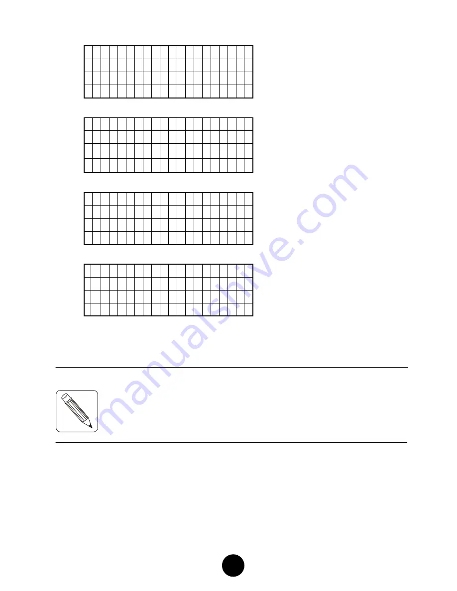 Ier 567 User Manual Download Page 37