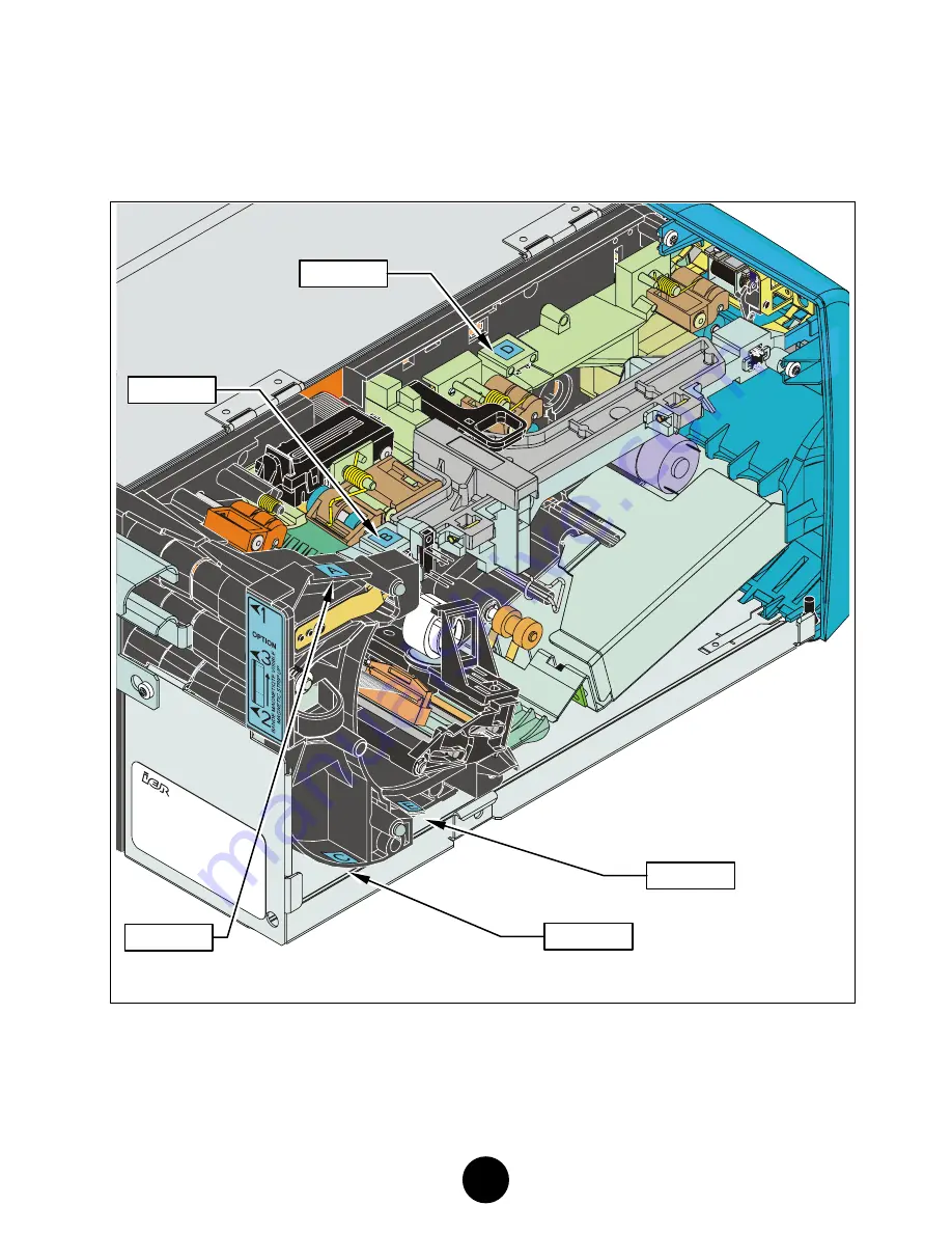 Ier 567 User Manual Download Page 39