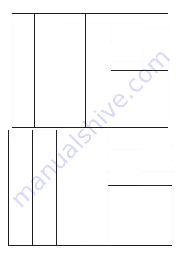 IFB 24PM2B User Manual Download Page 19