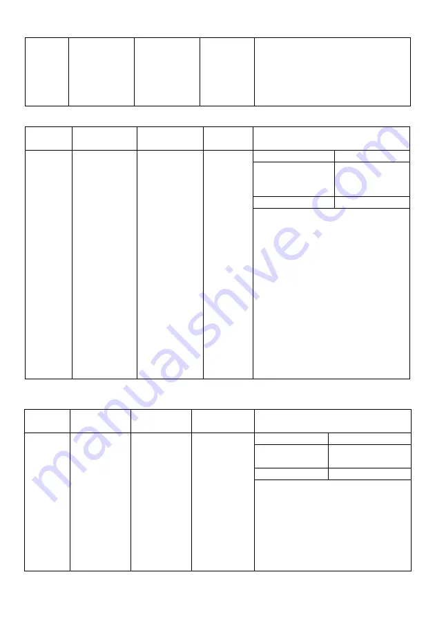 IFB 24PM2B User Manual Download Page 23