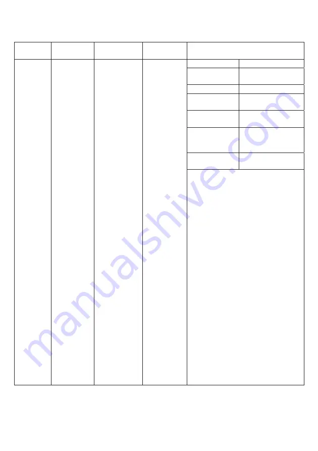 IFB 24PM2B User Manual Download Page 25