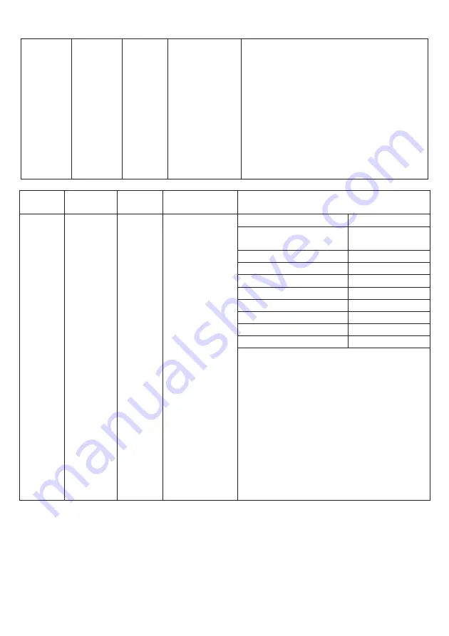 IFB 24PM2B User Manual Download Page 33