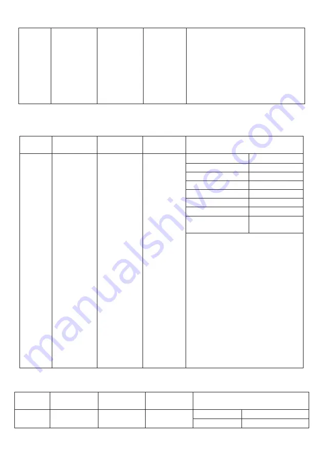 IFB 24PM2B User Manual Download Page 45