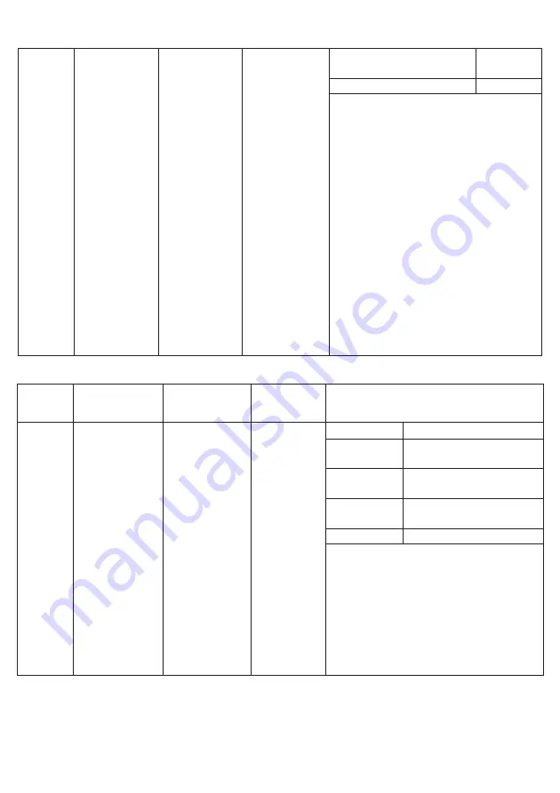 IFB 24PM2B User Manual Download Page 50