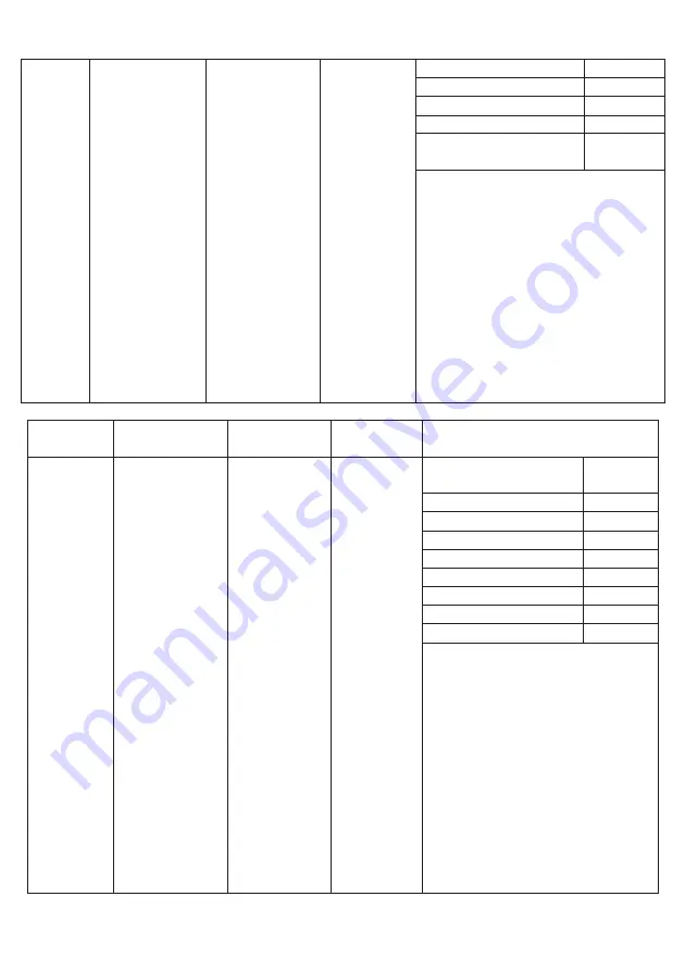 IFB 24PM2B User Manual Download Page 53