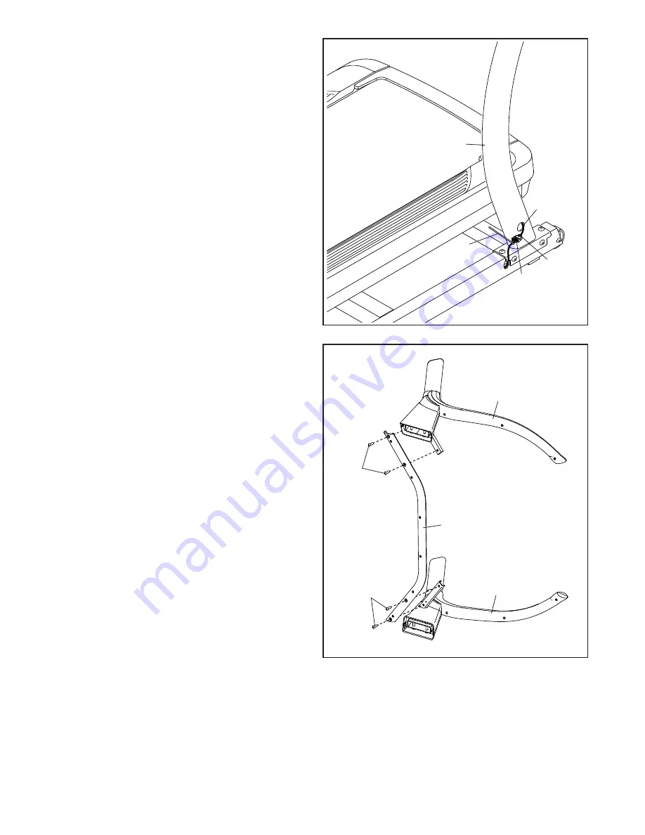 iFIT NordicTrack COMMERCIAL X32i Скачать руководство пользователя страница 10