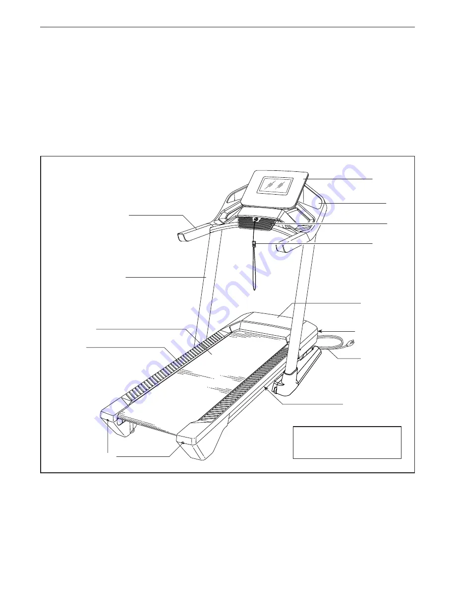 iFIT PRO-FORM PRO 2000 User Manual Download Page 6