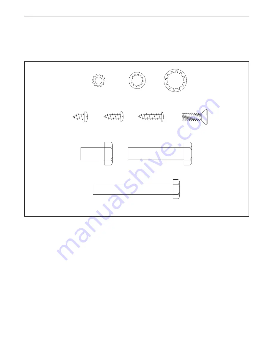 iFIT PRO-FORM PRO 2000 User Manual Download Page 7