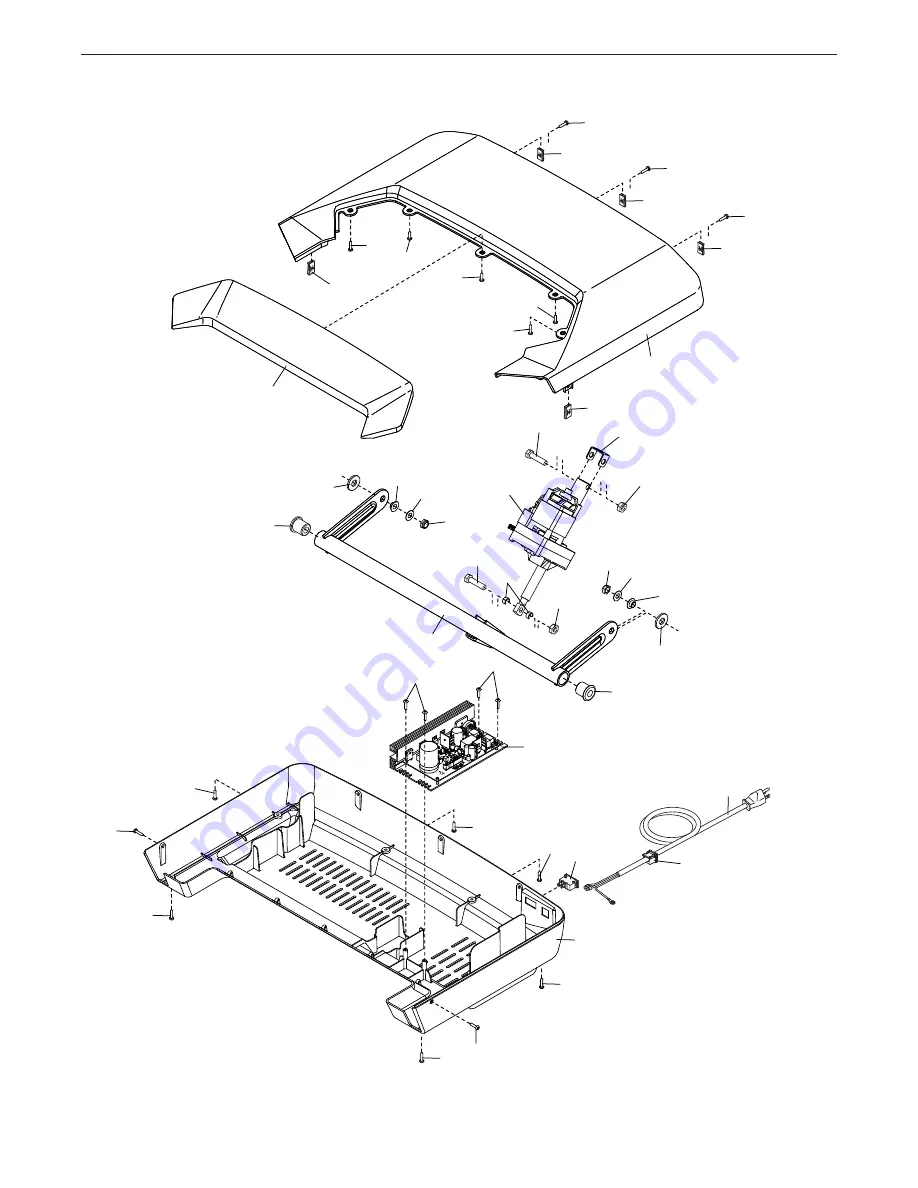 iFIT PRO-FORM PRO 2000 User Manual Download Page 37