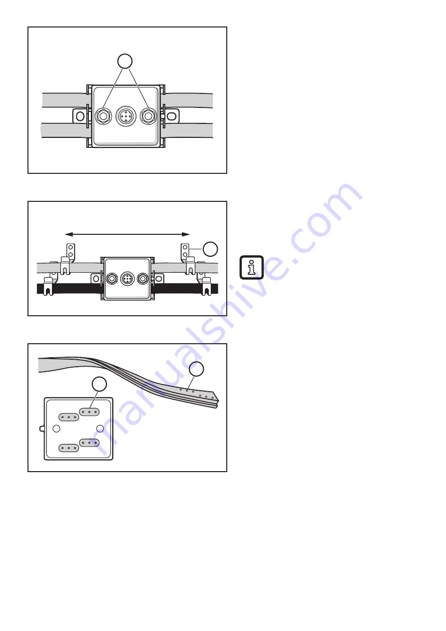 IFM E70354 Installation Instructions Download Page 4