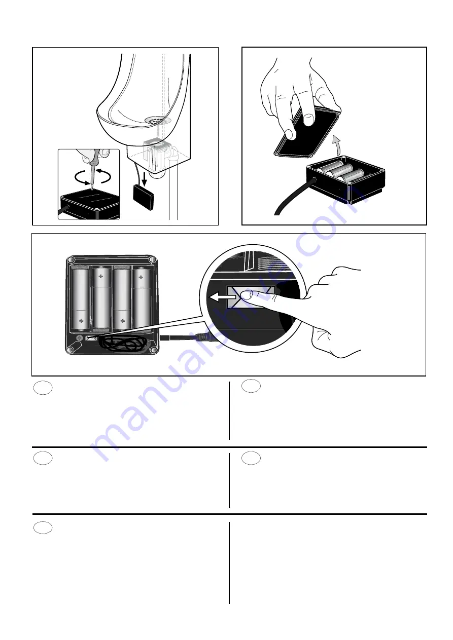 IFO 4130 Manual Download Page 7