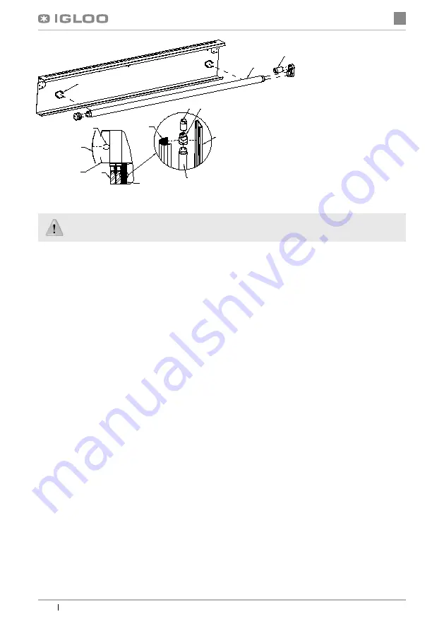 Igloo COSTA User Manual Download Page 24