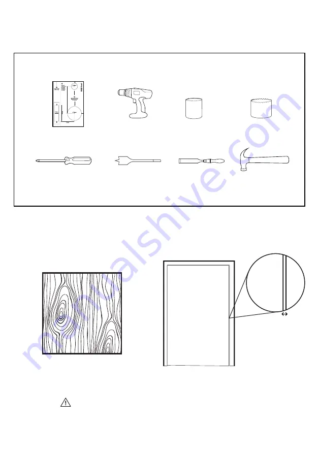 Igloohome Mortise 2+ User Manual Download Page 8