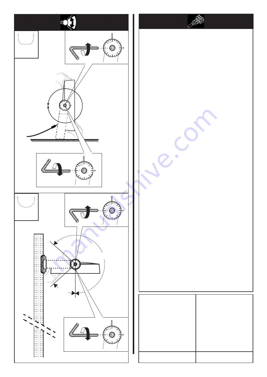 iGuzzini AGORA SLIM Скачать руководство пользователя страница 4